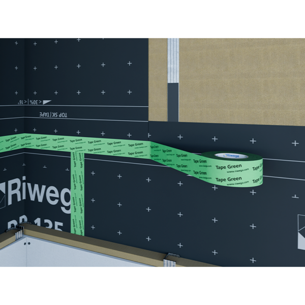 Tape-Green-posa-new