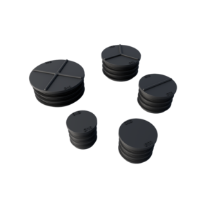 Tihenduskork AIR Stopper