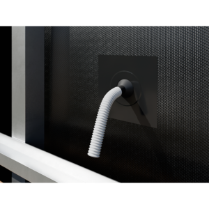 Iseliimuv tihenduskrae AIR Stop UV