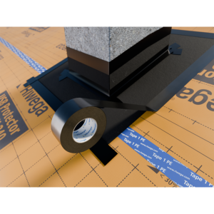 Tulekindel teip B-s1, d0 Coll Fire B 75