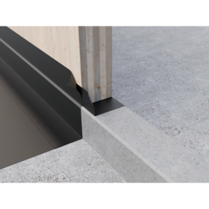 Iseliimuv bituumenriba Coll HDPE