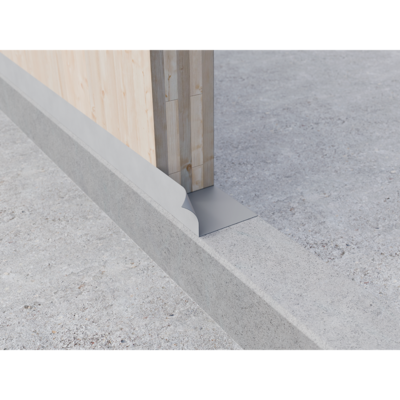 Iseliimuv butüülriba Coll Vlies Plus