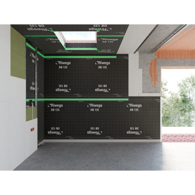 Aurutõkkemembraan DB 135