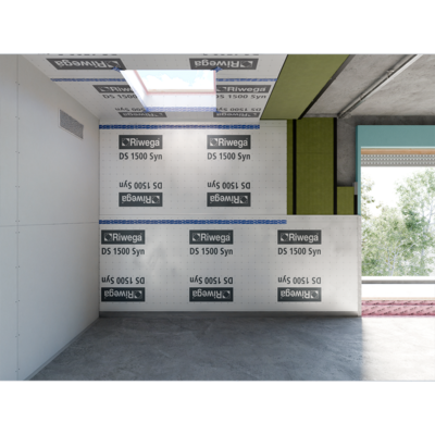 Auru- ja radoonitõke DS 1500 Syn