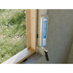 Polüretaanvaht Elastic Foam