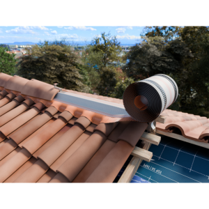 Harjaalune rull Euro-ROLL