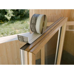 Hingav aknateip FDB EXT VSK Plus FL