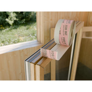 Hingav aknateip FDB INT VSK Plus FL