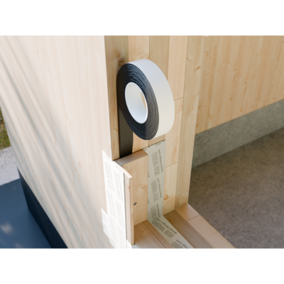 Isepaisuv tihend GAE BG2