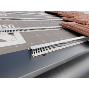 Ventileerimislatt Metal 2.0