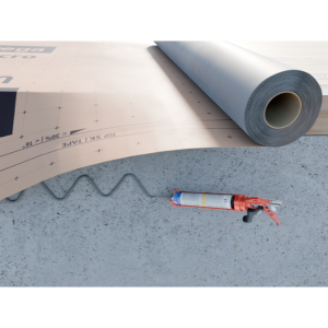 Universaalne liim Sil Butyl