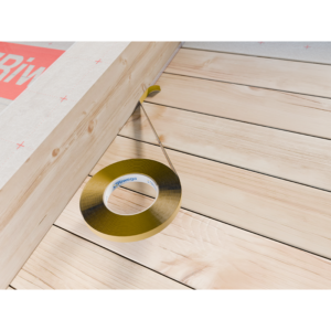 Kahepoolne akrüülteip Tape BOLD