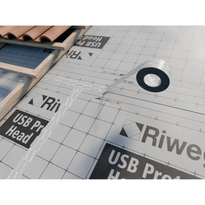 Tape ICE elastne ja külmakindel kuni –20 °C