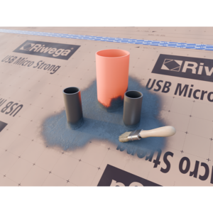 Universaalne vedel hermeetik Tape Liquid