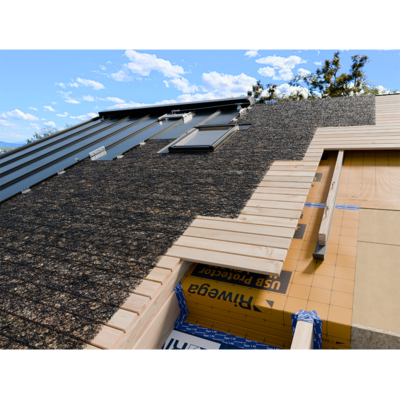 Metallist aluskatte eralduskiht USB Drenlam Light