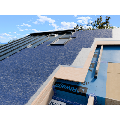 Metallist aluskatte eralduskiht USB Drenlam Bluetech