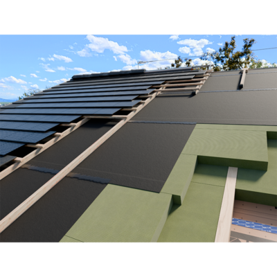 Katuse aluskate USB Fire Zero