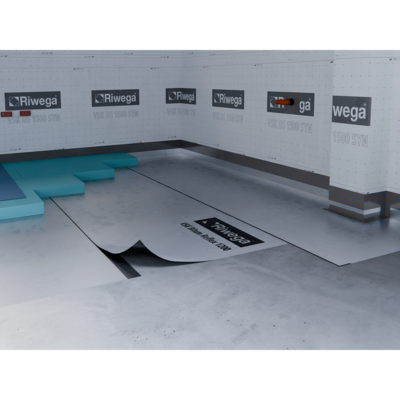 Iseliimuv aurutõke VSK Bitum Reflex 1200