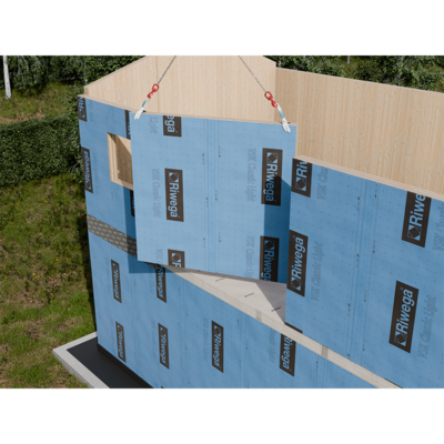 Iseliimuv membraan VSK Classic Light