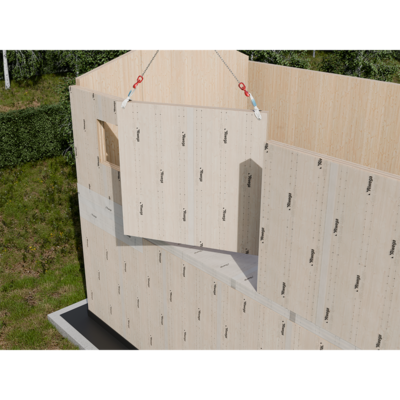 Iseliimuv aurutõkkekiht VSK Clear Light