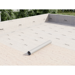 Iseliimuv aurutõke VSK Clear 280