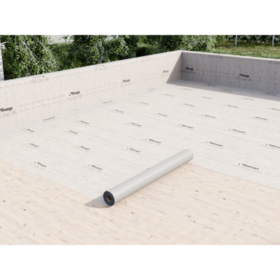 Iseliimuv aurutõke VSK Clear 280