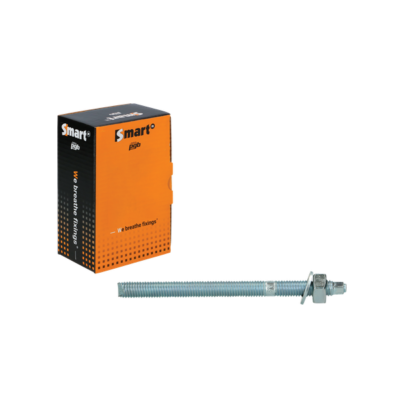 Keermelatt M20x260 tsingitud SMART, (pakis 6tk) , C1