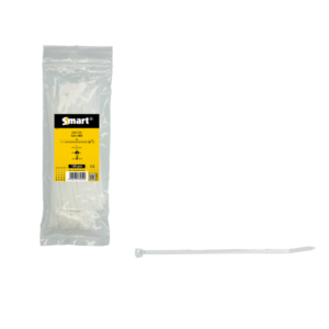 Kaabliside 4,8x430 naturaalne SMART, (pakis 100tk) ,