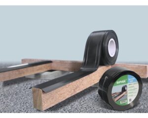 Terrassiteip (30m x 87mm) - SPAX
